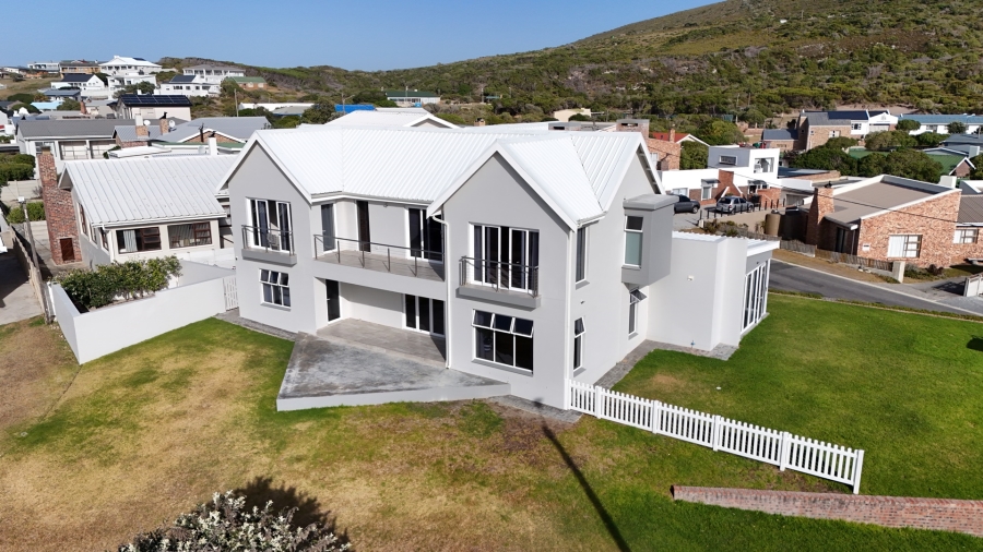 4 Bedroom Property for Sale in Agulhas Western Cape
